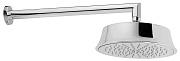 Верхний душ Cisal Cherie DS01360021 хром
