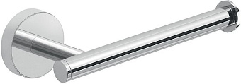 Держатель туалетной бумаги Gedy Eros 2324(13) хром