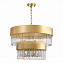 Люстра подвесная ST Luce CONTATTO SL1225.203.09 360Вт 9 лампочек E14