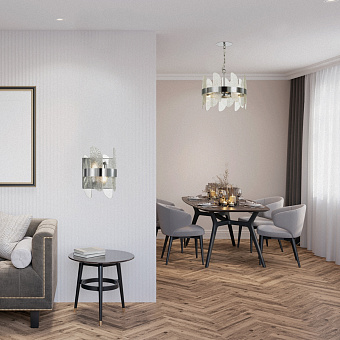 Бра Lumion SIGRID 5271/2W 80Вт E14