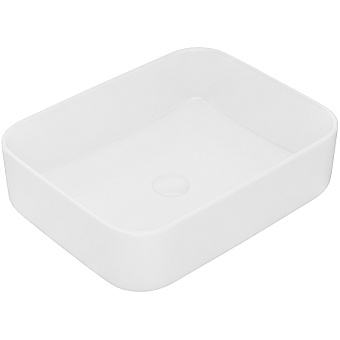 Раковина накладная IDDIS Bridge BRIWS05i27 50х39см