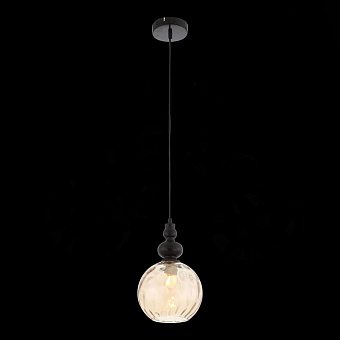 Светильник подвесной ST Luce BACINETO SL374.313.01 40Вт E27