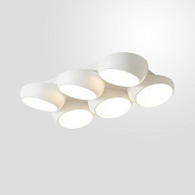 Светильник потолочный ImperiumLOFT Daga 223972-23 72Вт LED