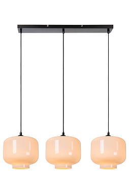 Светильник подвесной Lucide MEDINE 46413/03/61 40Вт E27