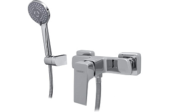 Смеситель для душа Maxonor MN9072 хром