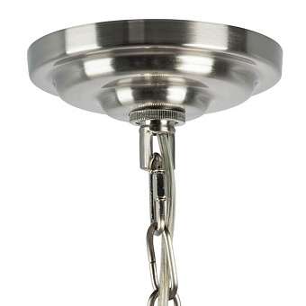 Люстра подвесная Lightstar Flume 723065 40Вт 6 лампочек E14