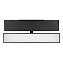 Трековый светильник Arlight Mag-Flat-Fold 026987 6Вт LED чёрный для однофазного трека