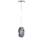 Светильник подвесной Newport 10130 10131/S nickel 60Вт G9