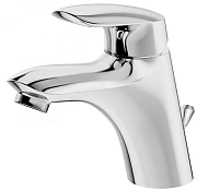 Смеситель для раковины AM-PM Bliss L F5382132 хром