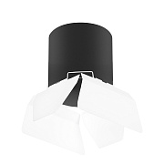 Светильник настенно-потолочный Lightstar Rullo R3487486 15Вт GX 5.3