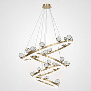 Светильник подвесной ImperiumLOFT Josian 201116-23 145Вт LED