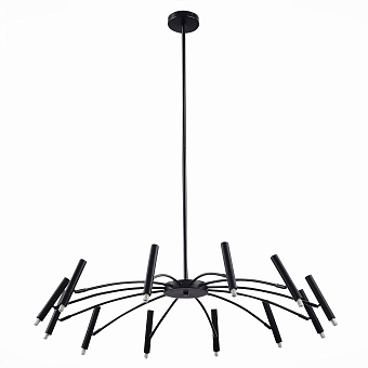 Светильник потолочный ST Luce SPIDEY SL1214.402.12 60Вт G9