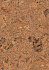 Настенная пробка CORKSTYLE WALL DESIGN Vico Nat VICO NAT 600х300х3мм 1,98кв.м