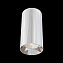 Светильник точечный накладной Maytoni Focus C010CL-01CH 50Вт GU10
