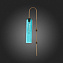 Светильник настенный ST Luce CALLANA SL1145.381.01 60Вт E27