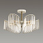 Люстра потолочная Lumion BECCA 5278/5C 200Вт 5 лампочек E14