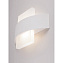 Светильник настенный Arte Lamp CROCE A1444AP-1WH 6Вт LED