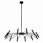 Светильник потолочный ST Luce SPIDEY SL1214.402.12 60Вт G9