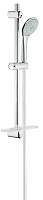 Душевой гарнитур GROHE Euphoria 110 Massage 27231001 хром