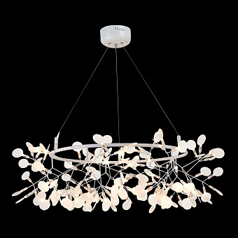 Люстра подвесная ST Luce RAFINA SL379.503.135 41Вт 135 лампочек LED