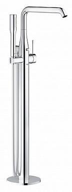 Смеситель для ванны GROHE Essence New 23491001 хром