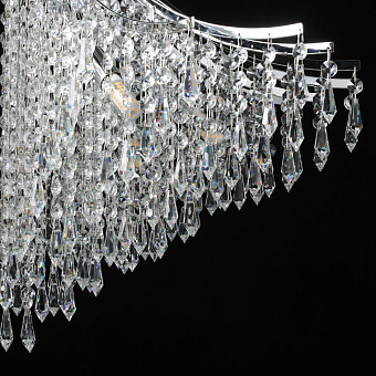 Люстра подвесная MW-light Эллегия 303012808 40Вт 12 лампочек G9