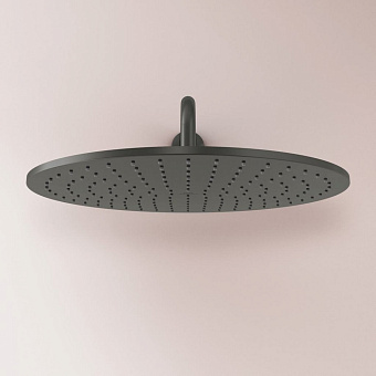 Верхний душ IDEAL STANDARD IDEALRAIN A5804A5 magnetic grey