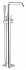 Смеситель для ванны GROHE Essence New 23491001 хром