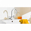 Смеситель для раковины GROHE Costa S 21257001 хром
