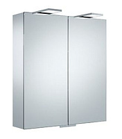 Шкаф зеркальный Keuco Royal 15 14402171301 15х65х72см
