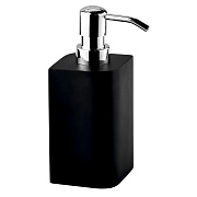 Дозатор WASSERKRAFT ELDA K-2799 чёрный