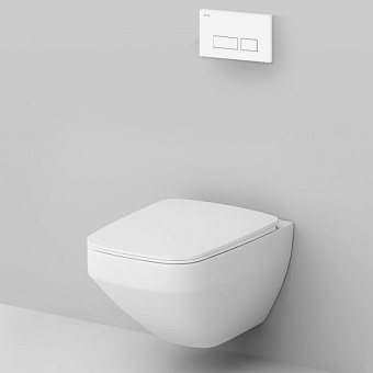 Инсталляция с унитазом AM-PM Inspire V2.0 IS47001.50A1700