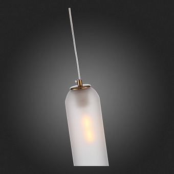 Светильник подвесной ST Luce CALLANA SL1145.353.01 60Вт E27