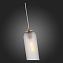 Светильник подвесной ST Luce CALLANA SL1145.353.01 60Вт E27