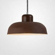 Светильник подвесной ImperiumLOFT Willes 219190-26 60Вт E27