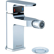 Смеситель для биде RAVAK Сhrome CR 055.00 хром