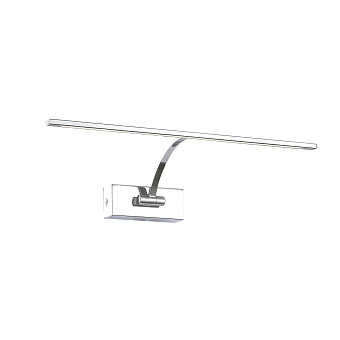 Подсветка для картин ST Luce MINARE SL595.101.01 8Вт LED
