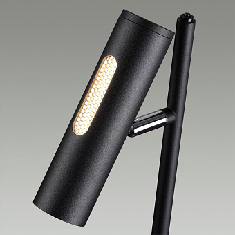 Торшер Odeon MALI 6643/5FL 6Вт LED