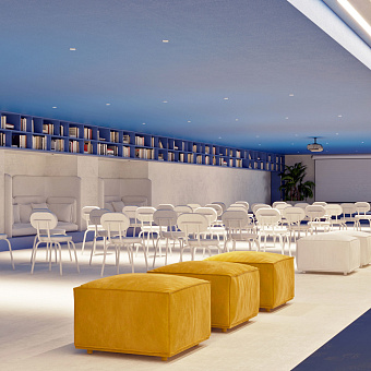 Светильник точечный встраиваемый Arlight FORECAST 037098 12Вт LED