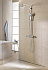 Душевая система GROHE Rainshower System 210 27967000 хром