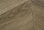 Виниловый ламинат Alpine Floor Дуб Насыщенный Chevron ECO 18-4 600х127х5мм 43 класс 1,68кв.м