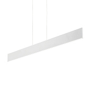 Светильник подвесной IDEAL LUX DESK 138237 32Вт LED