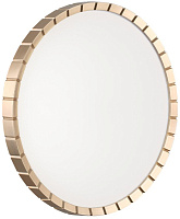 Светильник настенно-потолочный Sonex ATABI GOLD 7648/DL 48Вт LED