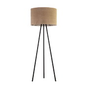Торшер TK Lighting Juta 5569 60Вт E27