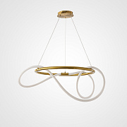 Светильник подвесной ImperiumLOFT Glorify r 167452-26 60Вт LED