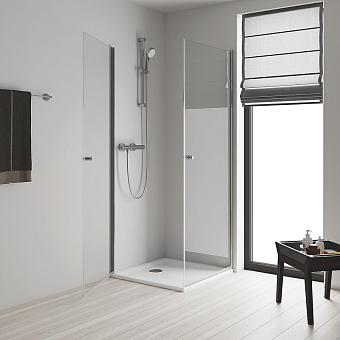 Душевая система GROHE Grohtherm 800 Cosmopolitan 34768000 хром