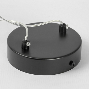 Светильник подвесной Lussole LANCASTER LSP-7089 88Вт G9/LED