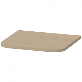 Верхняя панель для шкафчика Duravit HP030007171 средиземноморский дуб