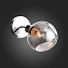 Светильник настенный Evoluce GENTORE SLE155101-01 60Вт E14