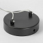 Светильник подвесной Lussole LANCASTER LSP-7089 88Вт G9/LED